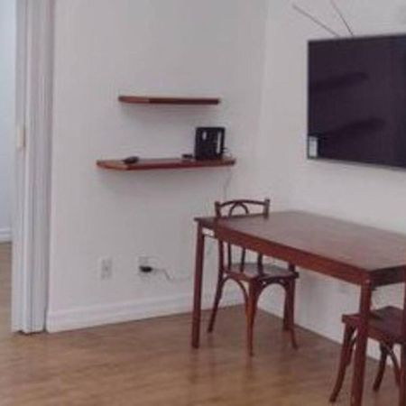 Apartamento 131 Consolacao Centro São Paulo Ngoại thất bức ảnh