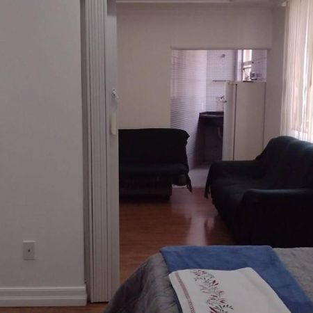Apartamento 131 Consolacao Centro São Paulo Ngoại thất bức ảnh