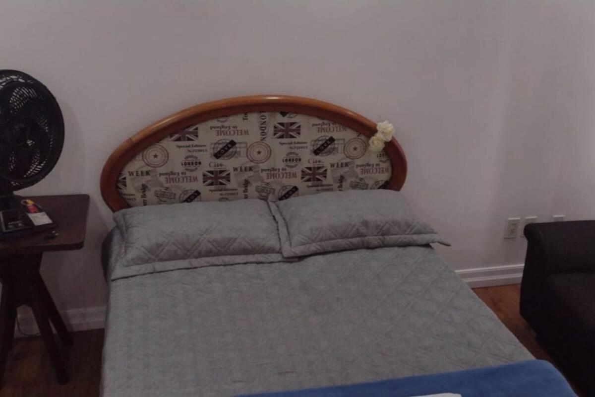 Apartamento 131 Consolacao Centro São Paulo Ngoại thất bức ảnh